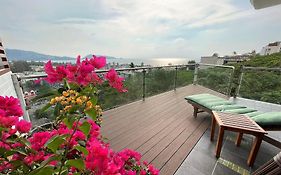 Andaman Hills - Panoramic Sea View House In Patong