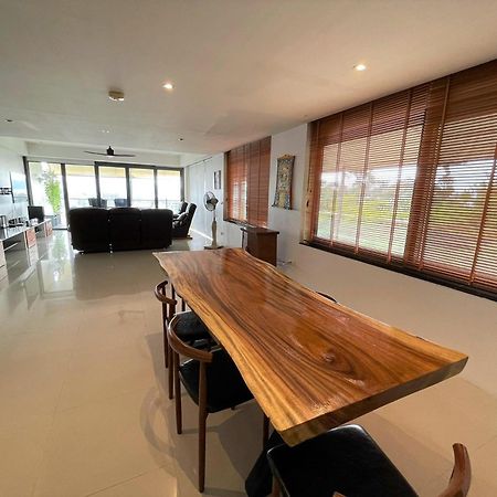 Villa Andaman Hills - Panoramic Sea View House In Patong Exterior foto