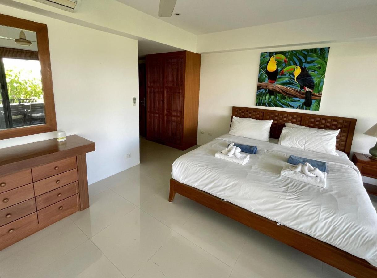 Villa Andaman Hills - Panoramic Sea View House In Patong Exterior foto