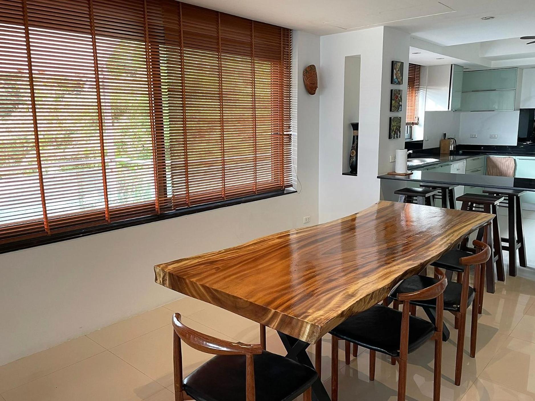 Villa Andaman Hills - Panoramic Sea View House In Patong Exterior foto